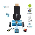 Portable Anycast M4 plus Nickel plating Mini PC Android TV Cast HDMI WiFi Dongle 2 mirroring multiple TV stick Adapter PK dvb-t2. 