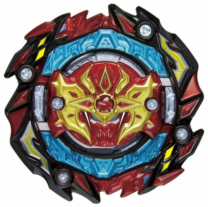 B-X Toupie Burst Beyblade Spinning B-181 02 Cyclone Ragnaruk Nexus Rise ...