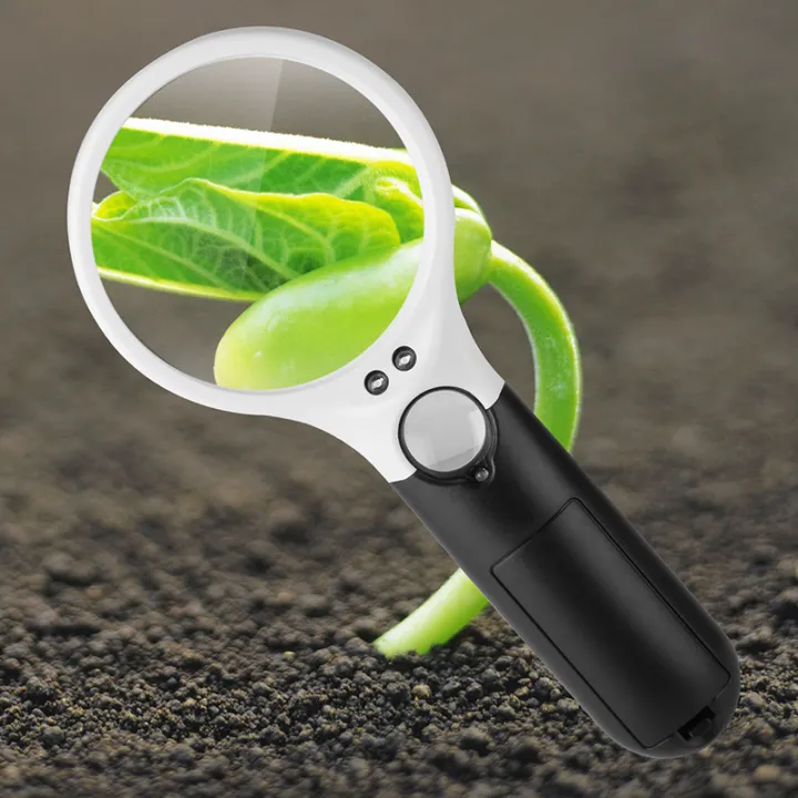 3%20LED%20Light%2045X%20Handheld%20Reading%20Magnifying%20Glass%20Lens%20Jewelry%20Loupe%20-%20Image%204
