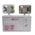 NIPPON Emergency Double Light NPN-1021. 