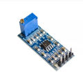 LM358 100 times gain Signal amplification amplifier Operational Module Et160. 