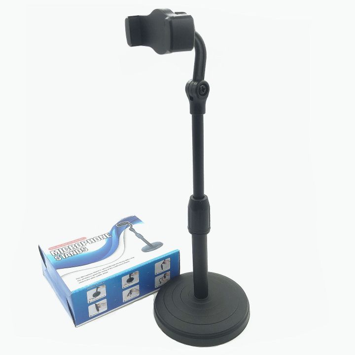 Adjustable%20Phone%20Stand,Microphone%20Stands,Tablet%20Phone%20Stand,Deaktop%20Mobile%20Phone%20Holder,Live%20Broadcast%20Holder,Universal%20Phone%20Holder,Promotion%20Cell%20Phone%20Stand%20-%20Image%202