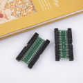 44 Pin 2.5 IDE Male To Male Adapter 44 Pin Dom To Usb SSD Adapter High Quality 44Pin Card. 