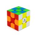 Gan Monster Go, MG3 3x3 Magnetic MONSTERGO 2024 PREMIUM New Budget Gan Cube in 2024. 