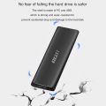 【SPAIN USB 3.1 2 Type C Enclosure Hard State Drives for M.2 NVMe PCIe 2232 2260 2280 SSD. 