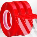 500 Cm  1 Inches  Transparent Silicone Double Sided Tape Sticker  Clear Acrylic Tape. 
