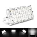 LED Flood Light 50W High Brightness SND High Energy Efficiency, Low Power Consumption Long Life-Span Low Temperature Rising. 