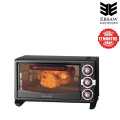 RANGE Electric Oven 18L/23L/32L/45L. 