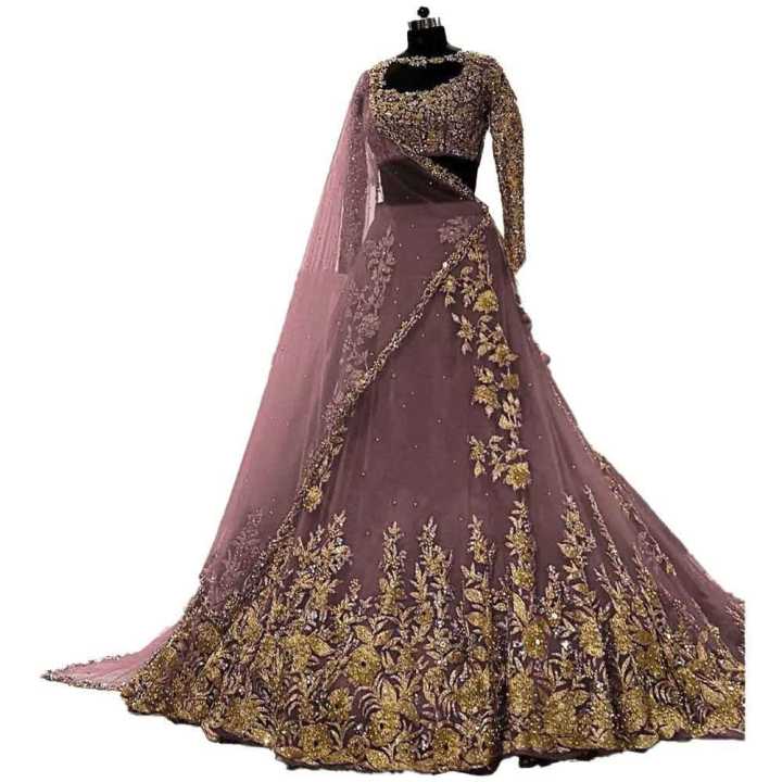 Bridal Embroidery Collections