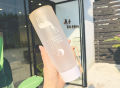 Girl Leakproof Water Bottle 560ml Travel Portable Water Bottle Plastic. 