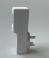 Refrigerator Power Guard 13A |  Household Freezer High Voltage Protection | Power Guard. 