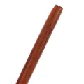 1Pc Wooden Spoon Kitchen Cooking Utensil Honey Dessert Coffee Soup Teaspoon Catering For Kitchen Long Handled Wooden Spoon. 