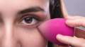 Beauty Blender Powder Puff  - Sponge For Makeup - 1 Pcs. 