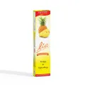 Lia Incense Sticks - Fruit Fragrances - 4 Packets. 