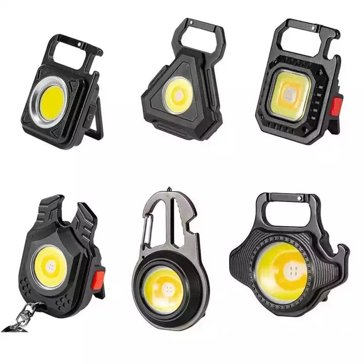 [ Hot Product ]Multi-function Hexagon Aluminium Metal Portable Mini ...