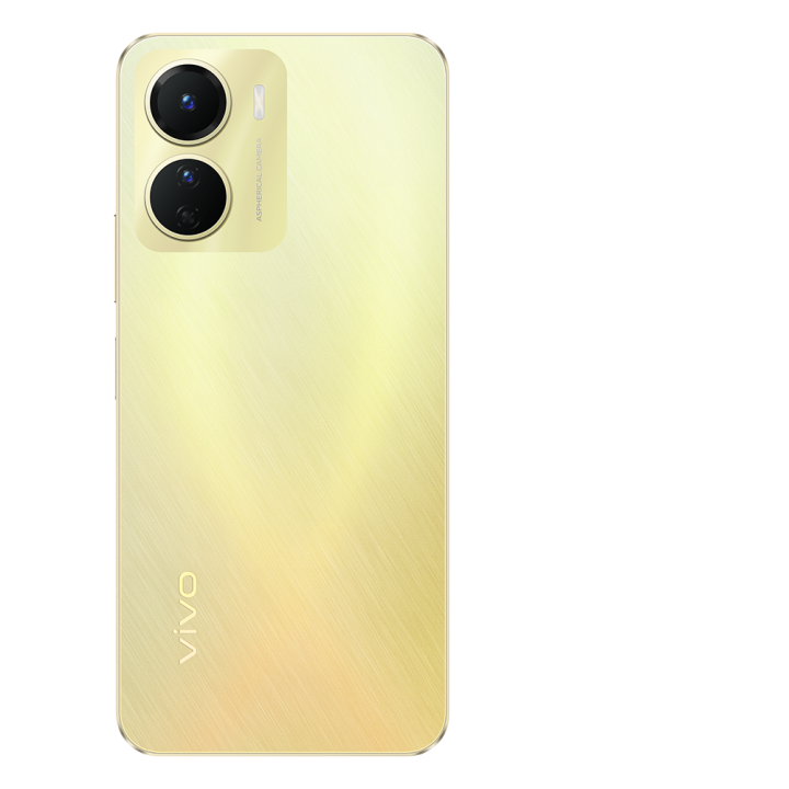 vivo%20Y16%204+64%20-%20Gold%20color%20Official%20Smart%20Phone%20Store%20-%20Image%203