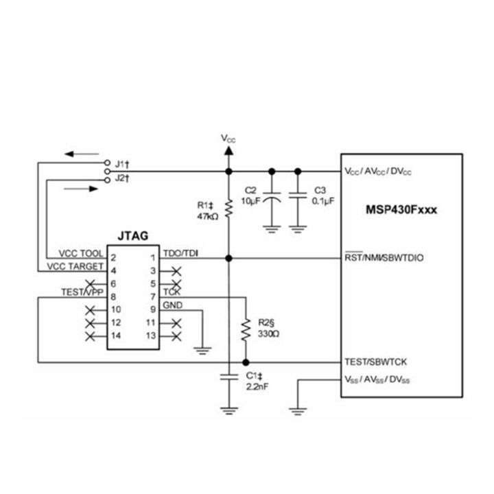 JDXHLAU%20MSP430%20Emulator%20MSP-FET430UIF%20USB%20Debug%20Interface%20Programmer%20JTAG/BSL/SBW%20Software%20F149%20Development%20Board%20IAR%20Version%20-%20Image%202