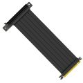 15/20/25/30/40/50/60cm Full Speed 3.0 PCIE X16 Riser Cable Graphics Card Extension Cable GPU PCI Express Riser Shielded Extender. 