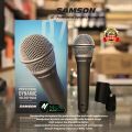 Samson Q7 Supercardioid Dynamic Microphone Original. 