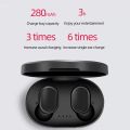 A6S TWS Headset Wireless Earphones Bluetooth Headphones Sport Stereo Fone Bluetooth Earbuds for Samsung Xiaomi Huawei iPhone. 