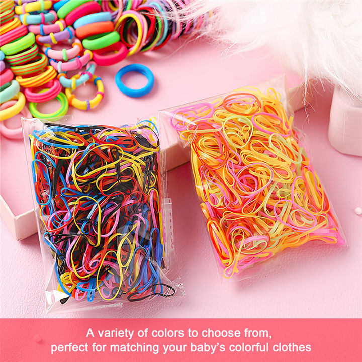 780pcs%20Hair%20Accessories%20Set%20For%20Girls%20Hair%20Clip%20Set%20Elastic%20Rubber%20Bands%20Flower%20Hair%20Clip%20Metal%20Snap%20Hair%20Clips%20For%20Girls%20Gift%20-%20Image%205