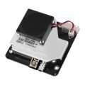 PM Sensor SDS011 High Precision Lase R PM2.5 PM10 Air Quality Detection Sensor. 