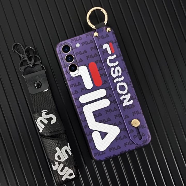 Kickstand%20Silicone%20Phone%20Case%20For%20Samsung%20Galaxy%20S23/SM-911U%20Phone%20Holder%20Cool%20Anti-knock%20protective%20Wristband%20Anti-dust%20-%20Image%2010