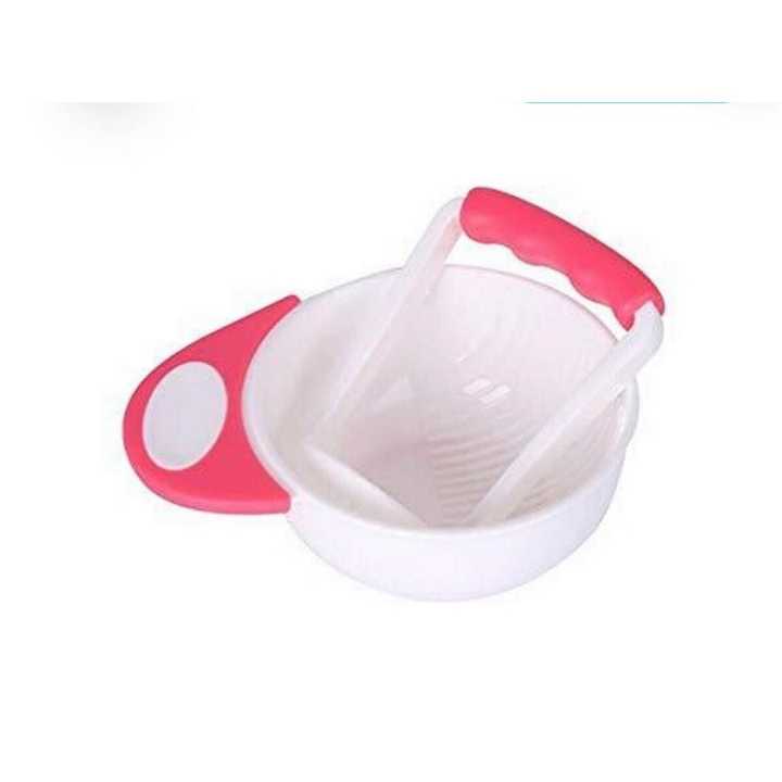 Baby Food Masher