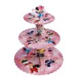 Disney Princess Frozen Sofia Minnie Cartoon Teeth The Pooh Pinata Cake Rack Birthday Party Supplies Baby Shower Kid Girl Gift. 