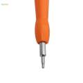 Mini Screwdriver Set 2 in 1 Hand Tool for Video Door Bell Electronics. 
