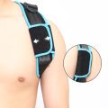 Body Spine Posture Corrector Adjustable Back Support Belt For Men Women Orthotic Straight Shoulder Bandage bodywellness Girdle. 