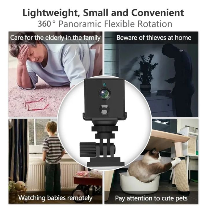 ITECH%205MP%204G%20SIM%20Card%20Mini%20Camera%20Built-in%203000mAh%20Battery%20PIR%20Human%20Detection%20WIFI%20Security%20Surveillance%20IP%20Camera%20OKAM%20PRO%204M%20-%20Image%204