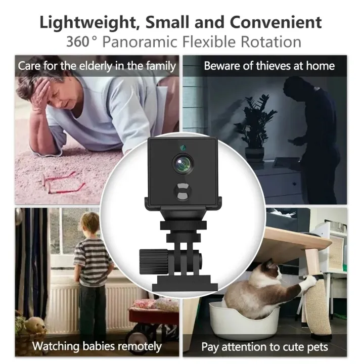 ITECH%205MP%204G%20SIM%20Card%20Mini%20Camera%20Built-in%203000mAh%20Battery%20PIR%20Human%20Detection%20WIFI%20Security%20Surveillance%20IP%20Camera%20OKAM%20PRO%204M%20-%20Image%204