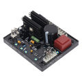 R438 Automatic Voltage Regulator AVR 40-150V AC 3 Phase Input For LSA42.3 LSA43.2 LSA44.3 LSA44.2. 