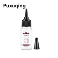 Puxuqing Natural Permanent Hair Removal Serum Stop Hair Growth Inhibitor Removal Face Armpit Legs Body Pubic Hair Depilation Serum 10ml. 