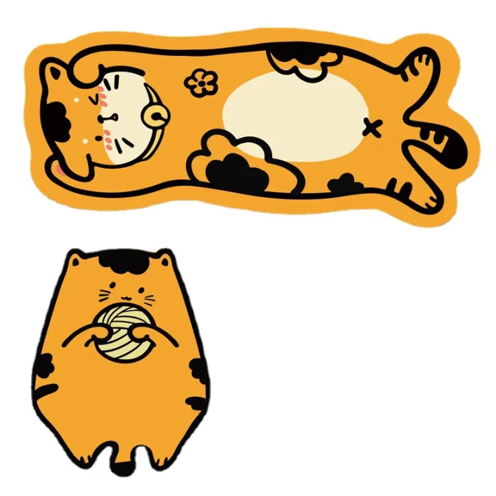 Cute%20Cartoon%20Mouse%20Mat%20Oversized%20Shaped%20Water-Absorbing%20Quick-Drying%20Girl%20Good-looking%20Notebook%20Keyboard%20Table%20Mat%20-%20Image%205