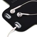 6 inch Waterproof Sport Gym Running Armband For iPhone Sports Running Arm Band Cell Phone Holder Pouch Case. 