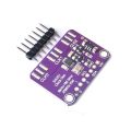 DC 3V 5V SI5351 SI5351A I2C Clock Signal Generator Module High Frequency Signal Square Wave Frequency 8KHz-160MHz For Arduino. 
