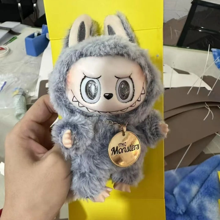2025%20original%20High%20Quality%20Kawaii%20Labubu%20Monster%20Comic%20sketch%20grey%20zimomo%20Action%20Figure%20Change%20Doll%20Birthday%20Gift%20Toy%20Blind%20Box%20-%20Image%207