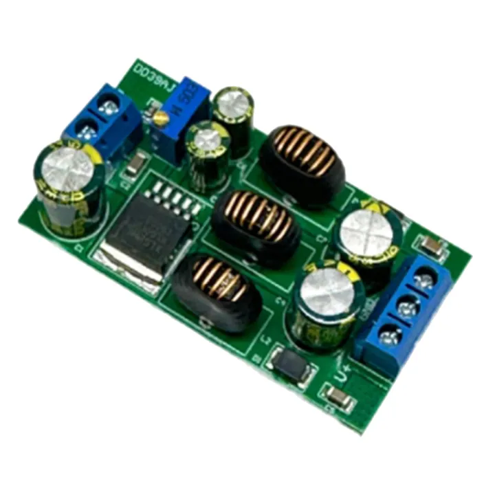 Buck%20Module%20with%20Terminals%20PCB%20Buck%20Module%20with%20Terminals%2020W%20DC3.6-30V%20Multi-Function%20Car%20Audio%20ADC/DAC/Amplifier%20Power%20Module%20-%20Image%203
