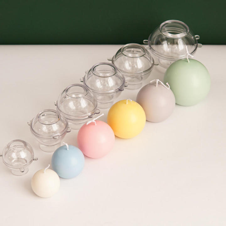 DIY%20Candle%20Mold%20Easy-Release%20Planet%20Series%20Plastic%20Sphere%20Candle%20Mold%20Spherical%205-10cm%20Round%20Ball%20Mold%20for%20Home%20Decor%20Candle%20Making%20Craft%20Enthusiasts%20Gift%20Crafting%20Aromatherapy%20Accessories%20-%20Image%202