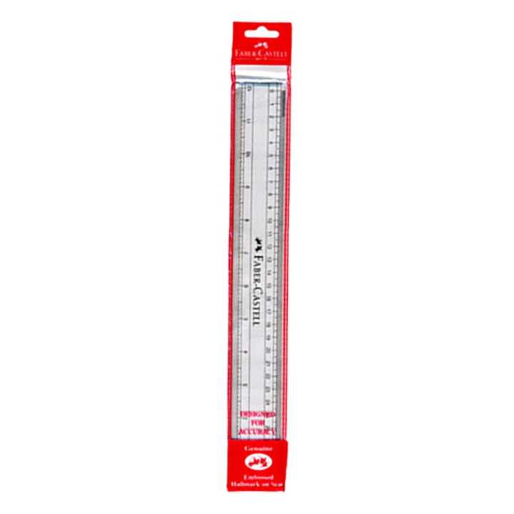 Faber Castell Rulers 12