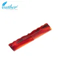 FEATHER 9" LADIES COMB. 
