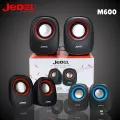 USB 2.0 Multimedia Portable Speaker M600 Jedel. 