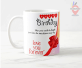 Birthday Gift Mugs printing in Sri Lanka. 