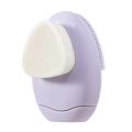 MINISO Facial Cleansing Brush Facial Wash Massage, Face Brush for Exfoliating and Deep Pore Cleansing, Random Color SAM. 