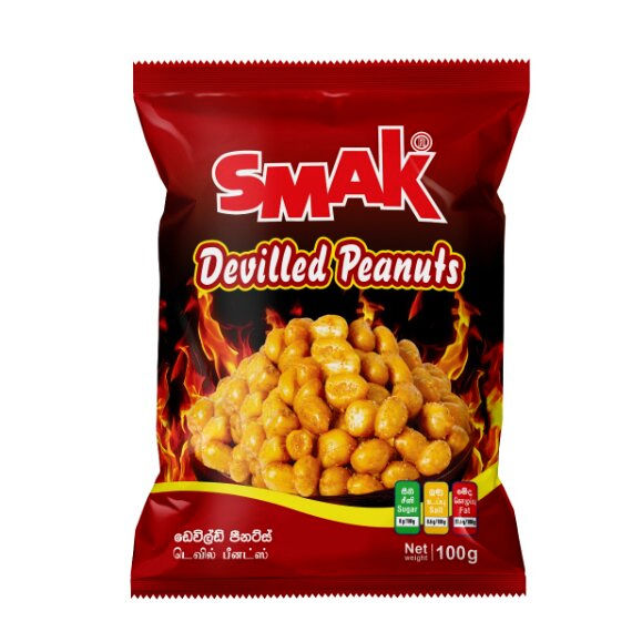 Smake Multan SMAK Peanut 100g | Daraz.lk: Buy Online at Best Prices in Srilanka ...
