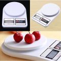 Electric Kitchen Scale 10Kg. 