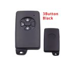 【Wireless】 Remote for Toyota Corolla Award Allion VITZ AURIS 2 3 Button Smart Keyless Car Key.