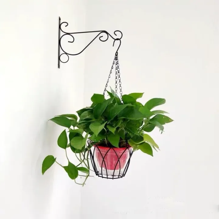 Hanging%20Plants%20Flower%20Basket%20Holder%20Bracket%20Wall%20Planter%20Hooks%20Flower%20Pot%20Lanterns%20Hanger%20For%20Garden%20Outdoor%20Indoor%201Pcs%20-%20Image%208
